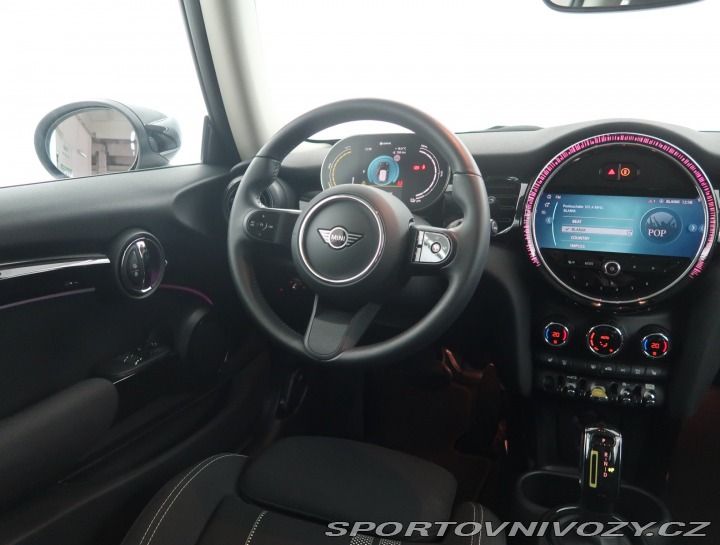 Mini Cooper Cooper SE 32 kWh 2023