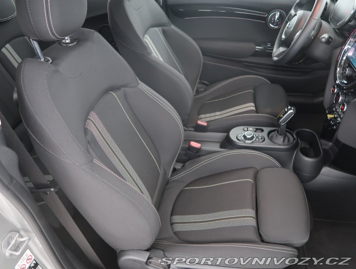 Mini Cooper Cooper SE 32 kWh 2023