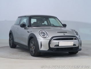 Mini Cooper Cooper SE 32 kWh 2023