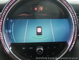Mini Cooper Cooper SE 32 kWh 2023