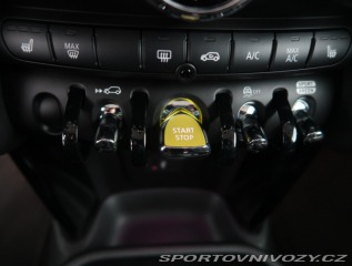 Mini Cooper Cooper SE 32 kWh 2023
