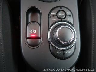 Mini Cooper Cooper SE 32 kWh 2023