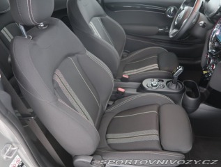 Mini Cooper Cooper SE 32 kWh 2023