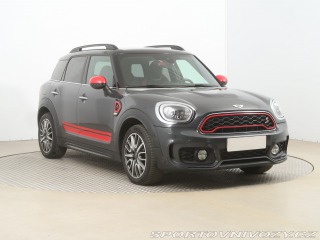 Mini Countryman Cooper S