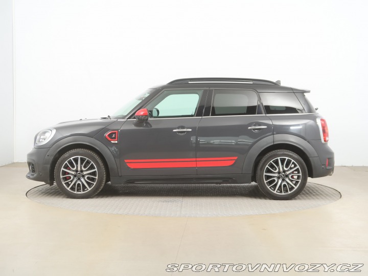Mini Countryman Cooper S 2017
