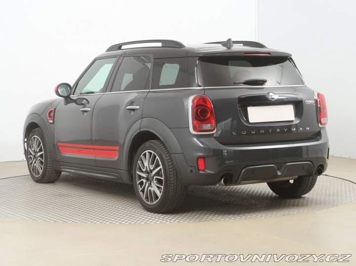 Mini Countryman Cooper S 2017