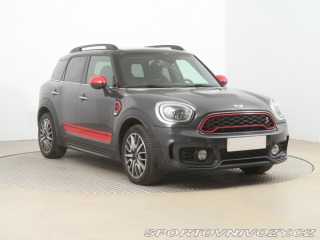 Mini Countryman Cooper S 2017