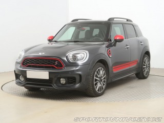 Mini Countryman Cooper S 2017