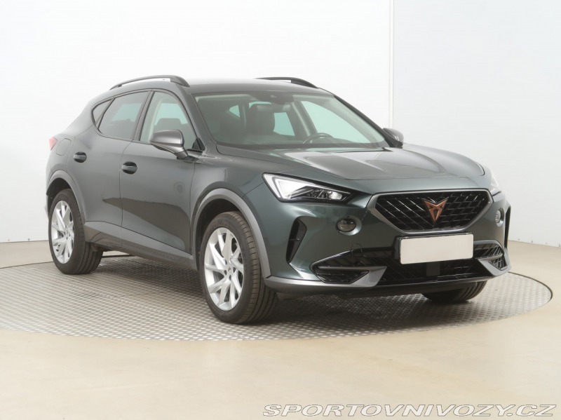 Cupra Formentor 1.5 TSI