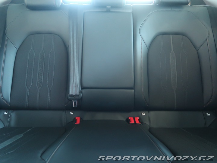 Cupra Formentor 1.5 TSI 2022