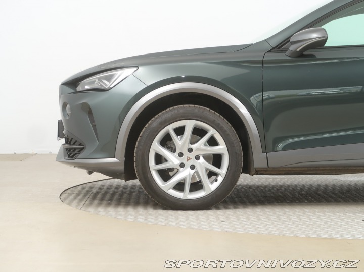 Cupra Formentor 1.5 TSI 2022