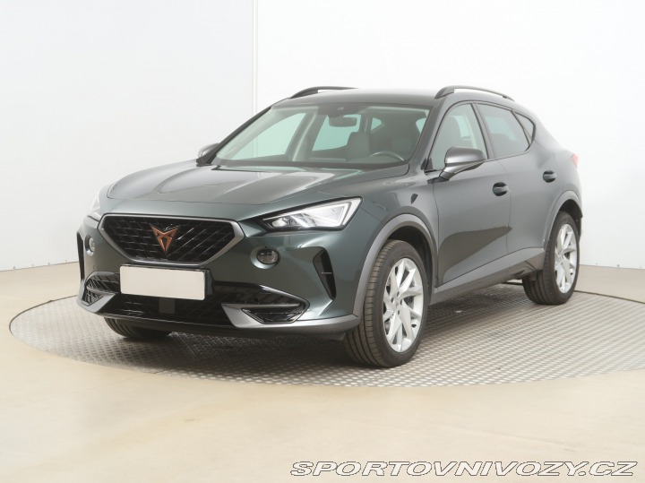 Cupra Formentor 1.5 TSI 2022