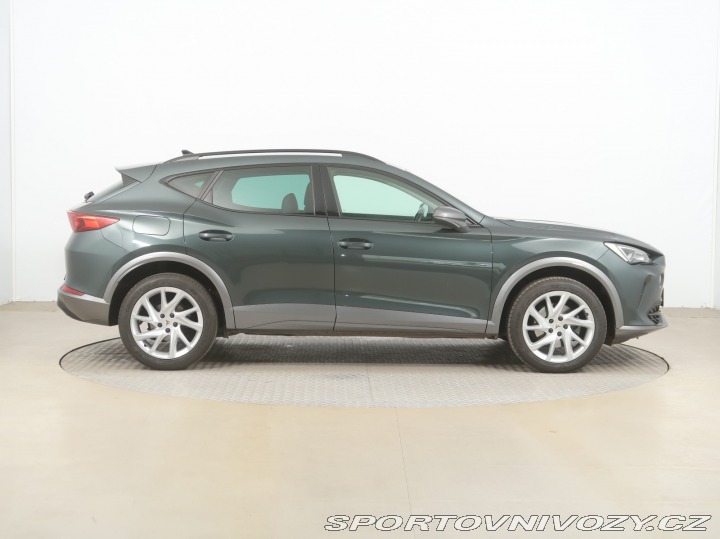 Cupra Formentor 1.5 TSI 2022