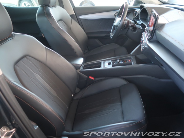 Cupra Formentor 1.5 TSI 2022