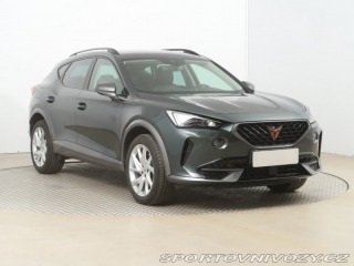 Cupra Formentor 1.5 TSI 2022