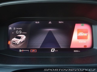 Cupra Formentor 1.5 TSI 2022