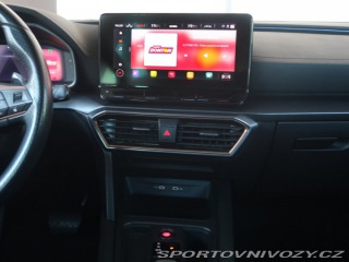 Cupra Formentor 1.5 TSI 2022