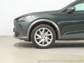 Cupra Formentor 1.5 TSI 2022