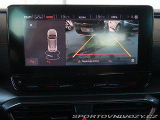 Cupra Formentor 1.5 TSI 2022