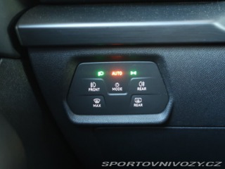 Cupra Formentor 1.5 TSI 2022