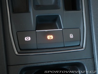 Cupra Formentor 1.5 TSI 2022
