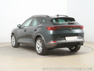 Cupra Formentor 1.5 TSI 2022