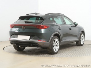 Cupra Formentor 1.5 TSI 2022