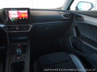 Cupra Formentor 1.5 TSI 2022