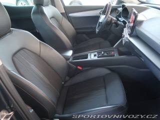 Cupra Formentor 1.5 TSI 2022