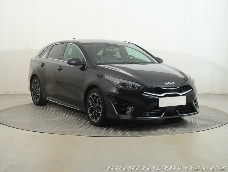 Kia ProCeed 1.5 T-GDI