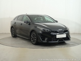 Kia ProCeed 1.5 T-GDI