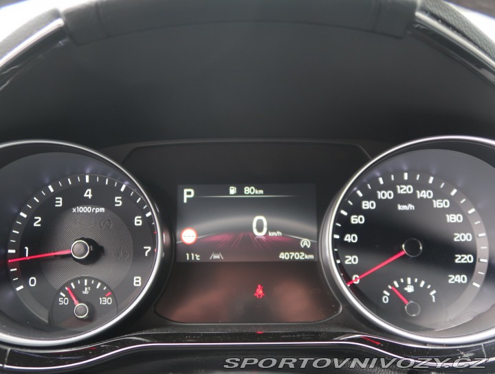 Kia ProCeed 1.5 T-GDI 2024