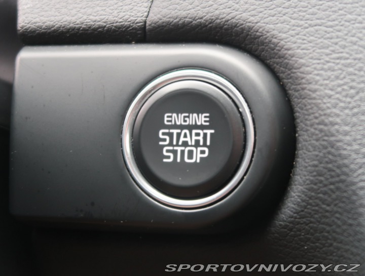 Kia ProCeed 1.5 T-GDI 2024