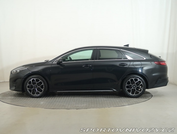 Kia ProCeed 1.5 T-GDI 2024