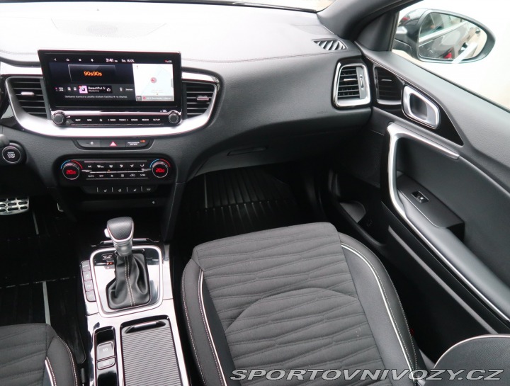 Kia ProCeed 1.5 T-GDI 2024