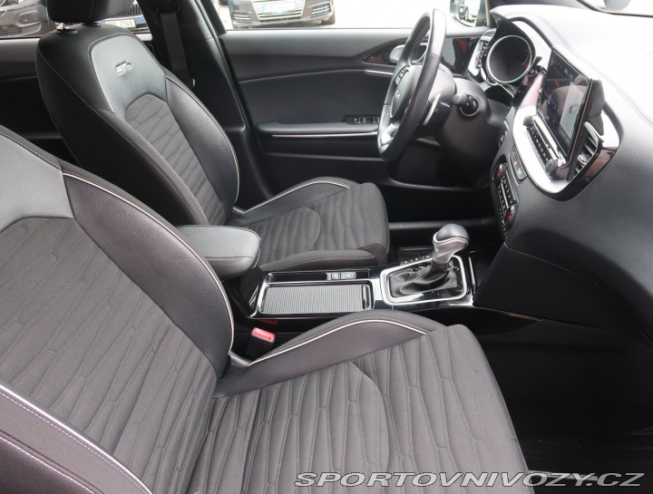 Kia ProCeed 1.5 T-GDI 2024