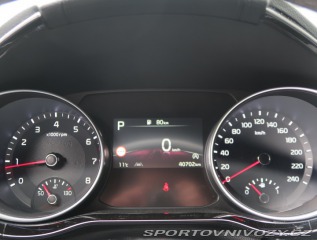 Kia ProCeed 1.5 T-GDI 2024
