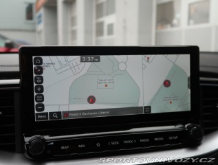 Kia ProCeed 1.5 T-GDI 2024