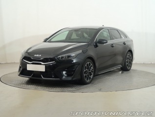 Kia ProCeed 1.5 T-GDI 2024
