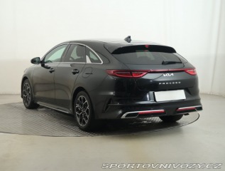 Kia ProCeed 1.5 T-GDI 2024
