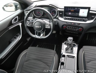 Kia ProCeed 1.5 T-GDI 2024