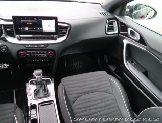 Kia ProCeed 1.5 T-GDI 2024
