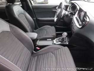 Kia ProCeed 1.5 T-GDI 2024