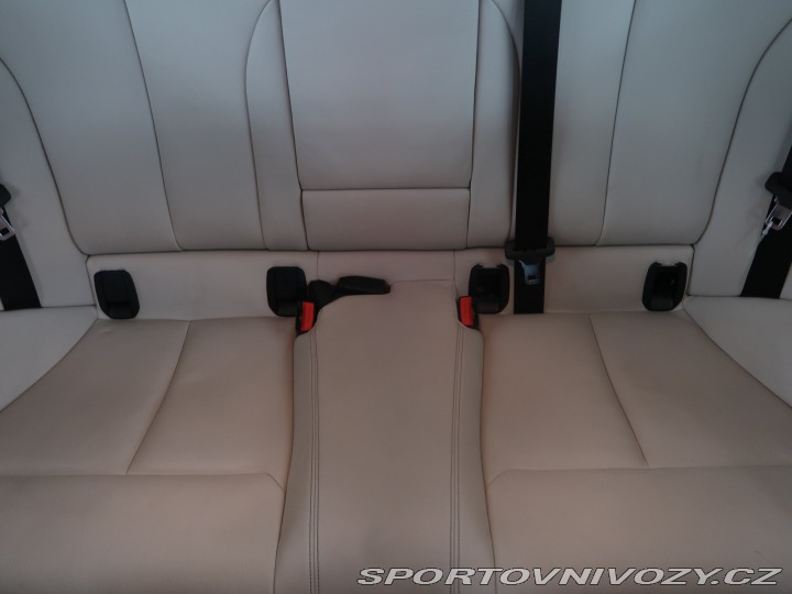 BMW 4 Gran Coupé Sport Line 420 2017