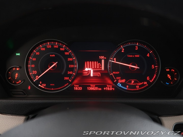 BMW 4 Gran Coupé Sport Line 420 2017
