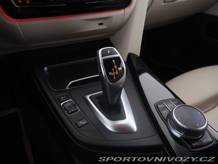 BMW 4 Gran Coupé Sport Line 420 2017