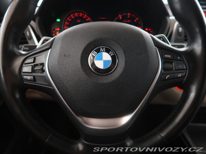 BMW 4 Gran Coupé Sport Line 420 2017