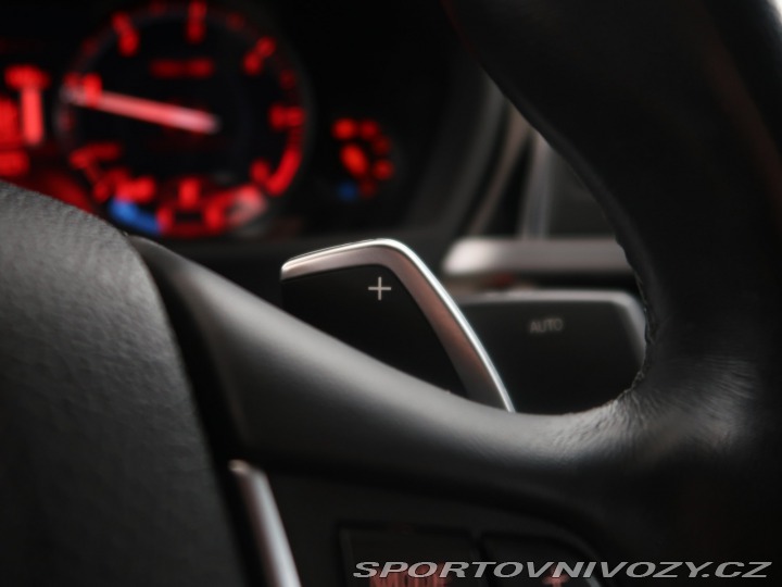 BMW 4 Gran Coupé Sport Line 420 2017