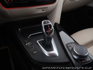 BMW 4 Gran Coupé Sport Line 420 2017