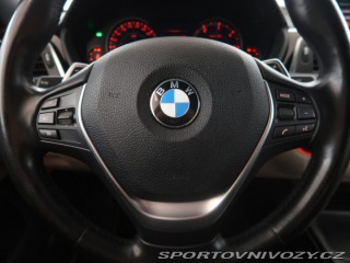BMW 4 Gran Coupé Sport Line 420 2017